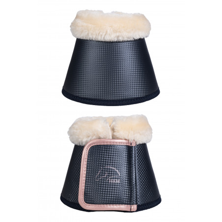 Glocken Roségold Glamour Style HKM