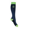 Classic Polo HKM Socken - Dunkelblau