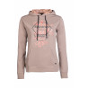 Hoody Savona Style HKM - Maulwurf