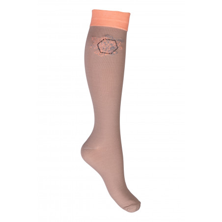 Socken Savona Style HKM