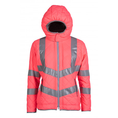 Damenjacke Reflective HKM