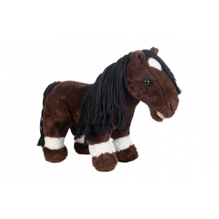 Plüsch HKM Cuddle Pony