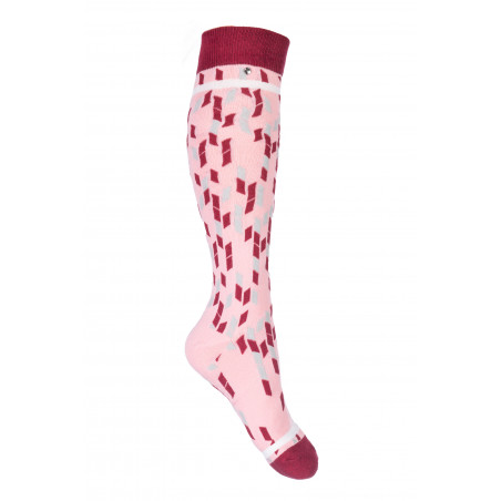 Socken Mexico HKM