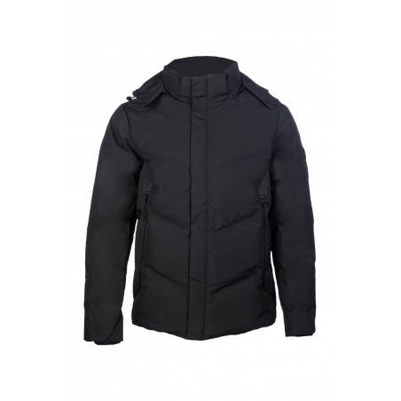 Herren-Outdoorjacke München HKM