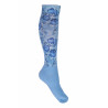 Essentials HKM Socken - Dunkelblau / Hellblau