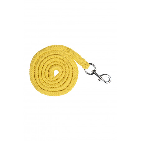 Longe Stars Softice mit Karabinerhaken HKM