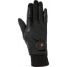 Frosty-Handschuhe aus Thinsulate HKM - Schwarz