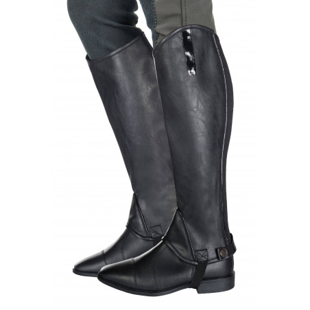 Mini-Chaps Elastic HKM