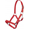Halfter Brisbane HKM - Rot