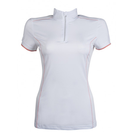 Turnier-Poloshirt Equilibrio Style HKM
