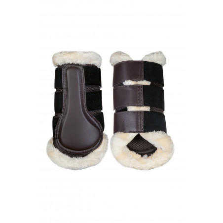 Gamaschen Comfort Mesh HKM