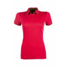 Polo Classico HKM - Cranberry
