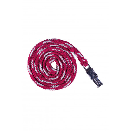 Longe Sweet Valentine mit Panikhaken. HKM