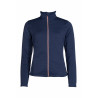 Sweat Yvonne HKM - Dunkelblau