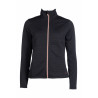 Sweat Yvonne HKM - Schwarz