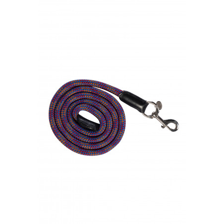 Longe Essentials mit Karabinerhaken HKM