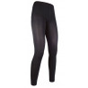 Lange Unterhose Leggings HKM - Schwarz