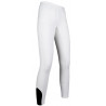 Leggings Yvi Vollbesatz Silikon HKM - Weiß