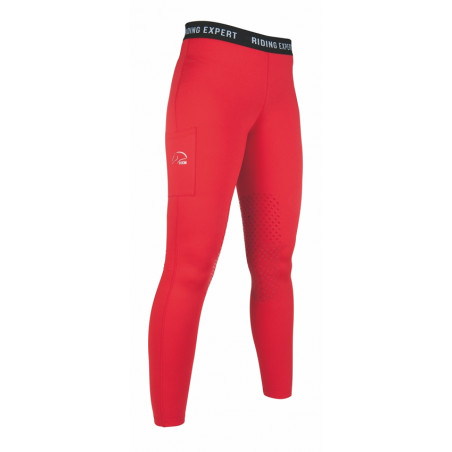 Leggings Wien Style Silikon-Besatz HKM