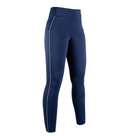 Leggings Equilibrio Style Vollbesatz Silikon HKM