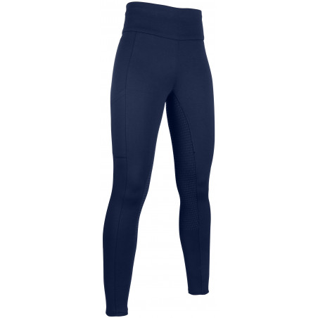 Leggings Cosy Style Vollbesatz Silikon HKM