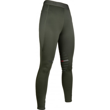 Leggings Sport mit Besatz aus Stoff HKM