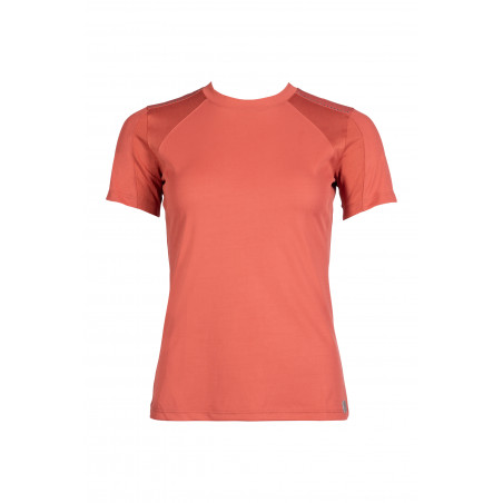 T-Shirt Edinburgh Mesh HKM UV 50+
