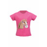 T-Shirt Lola Fluffy HKM - Pink