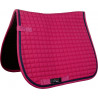 Schabracke Charly Shetty HKM - Pink