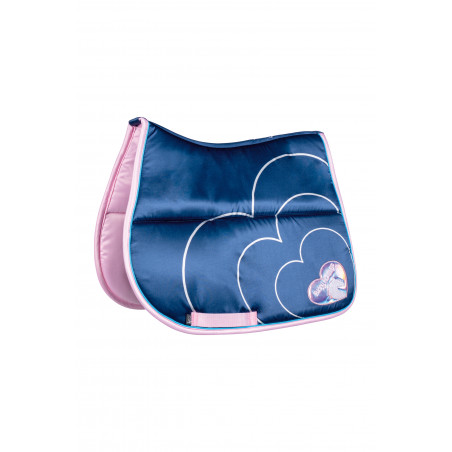 Teppich Funny Horses Hearts 2 in 1 HKM