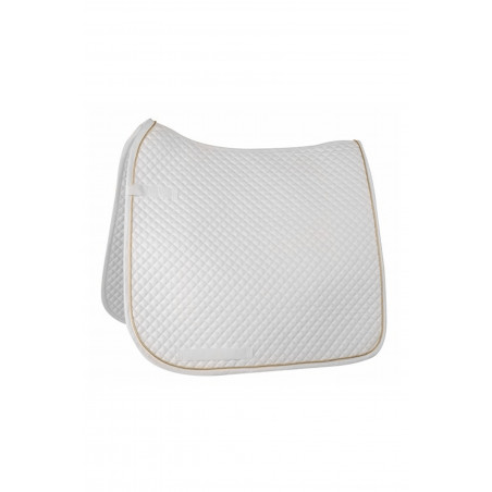 Steppschabracke Dressur HKM