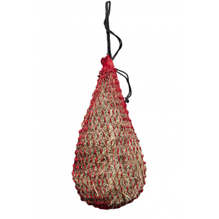 Heunetz mit Maulkorb HKM