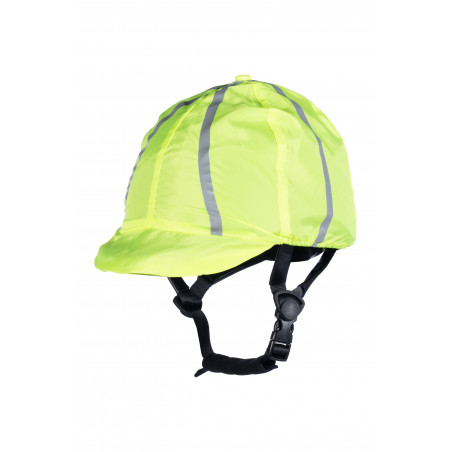 Reflektierende Toque HKM für Helm