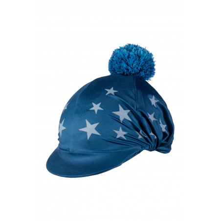 Toque Stars HKM für Helm