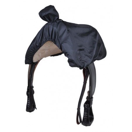 Westernsattelbezug HKM