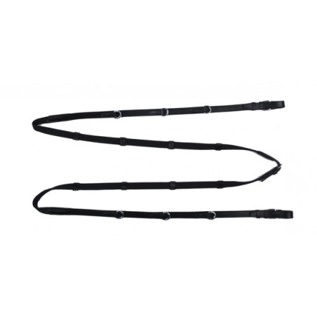 Thiedemann-Zügel HKM