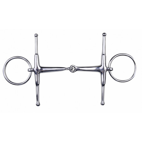 Nadelgebiss 16 mm HKM