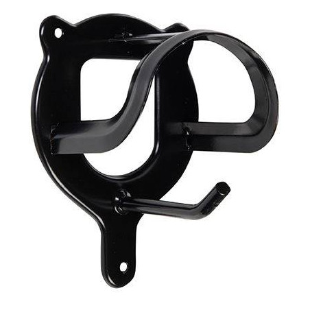 Metallener Trensenhalter HKM