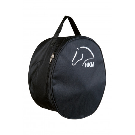 Wettbewerbs-Reithelm-Tasche HKM