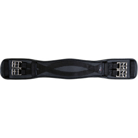 Gurtsattel Gel PVC Snap HKM