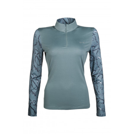 Funktions-T-Shirt Monaco Style HKM