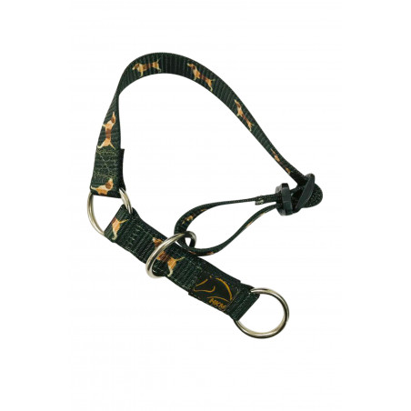 HKM Beagle-Halsband für Hunde