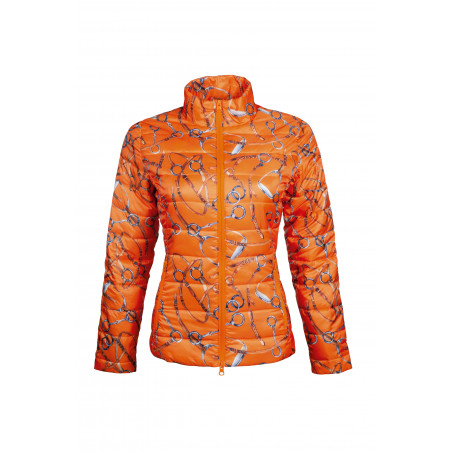 Allure Daunenjacke HKM