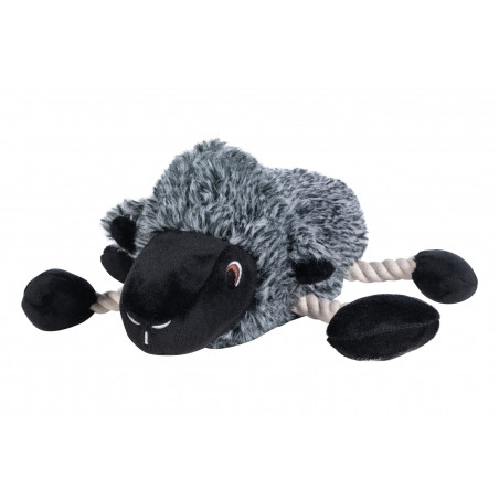 Hundespielzeug Buddy Sheep HKM