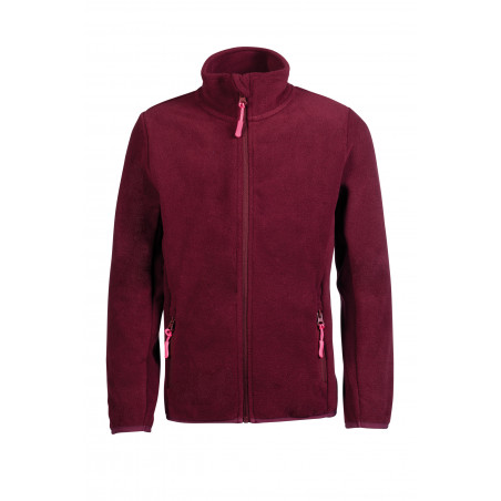 Fleecejacke Anni HKM