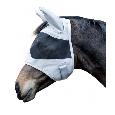 Fliegenschutzmaske New Mexico mit Ohren HKM