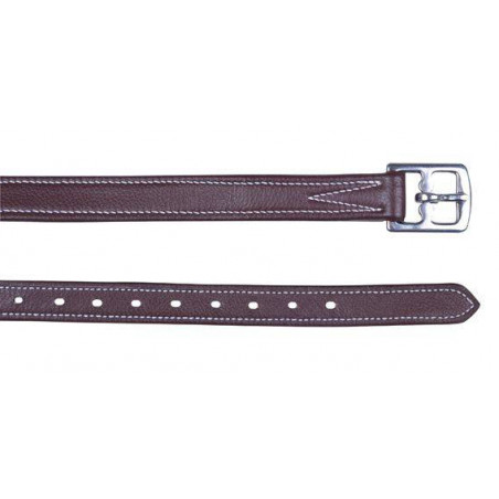 Steigbügelriemen Flexi 1 Paar HKM