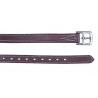 Steigbügelriemen Flexi 1 Paar HKM - Braun