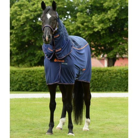 Bucas Therapy Cooler Big Neck Decke