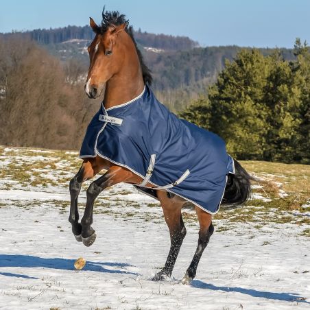 Bucas Freedom Turnout-Decke 300g